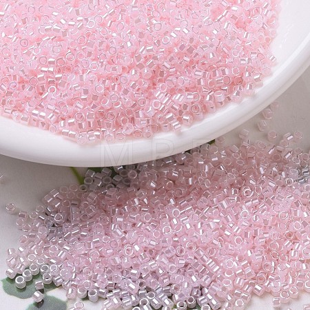 MIYUKI Delica Beads X-SEED-J020-DB0234-1