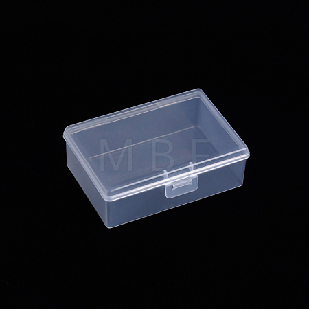 Polypropylene(PP) Bead Storage Container CON-S043-006-1