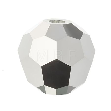 Preciosa® Crystal Beads Y-PRC-BB6-00030-27000-1