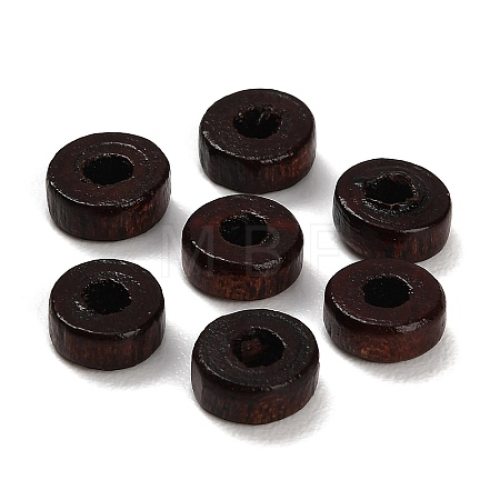 Maple Wood Beads WD-CBA7A54-05D-1