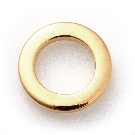 304 Stainless Steel Linking Rings STAS-G205-16B-G-1