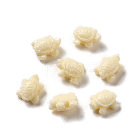 Opaque Resin Beads RESI-H157-01B-1