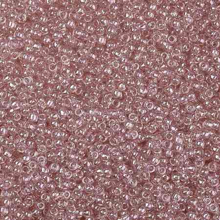 TOHO Round Seed Beads SEED-XTR08-0290-1