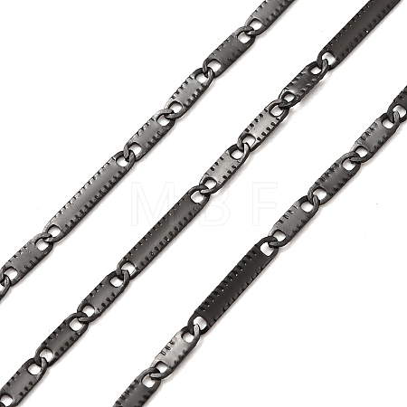 304 Stainless Steel Chain CHS-P007-30B-1