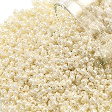 TOHO 11/0 Round Beads SEED-TR11-0123L-1