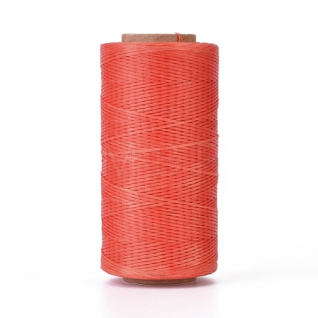 Waxed Polyester Cord YC-I003-A27-1