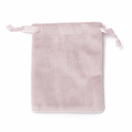 Velvet Jewelry Drawstring Bags TP-D001-01A-01-1