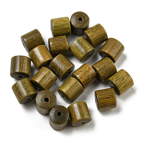 Sandalwood Beads WOOD-K007-04A-02-1