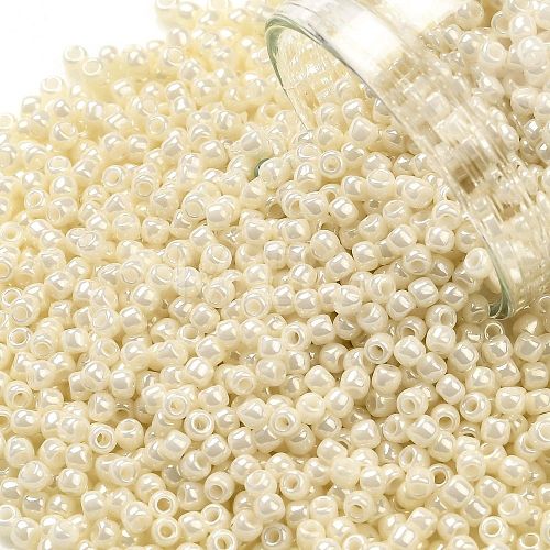 TOHO Round Seed Beads SEED-TR11-0123L-1