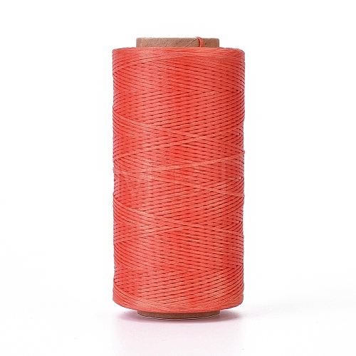 Waxed Polyester Cord YC-I003-A27-1