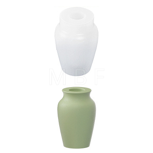 DIY Silicone VaseMolds SIMO-P006-02D-1
