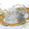 Glass Candy Storage Box HOUS-WH0007-008A-4