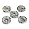 Natural Sesame Jasper Pendants G-F831-A16-1