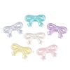 CCB Plastic Imitation Pearl Beads PL-N007-07-1