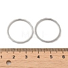 304 Stainless Steel Finger Rings RJEW-I101-02D-P-3