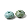 Transparent Acrylic Beads OACR-H116-05H-2