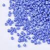 Glass Cylinder Beads SEED-Q036-01A-D03-3