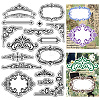 Custom PVC Plastic Clear Stamps DIY-WH0439-0351-1