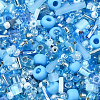 50G MIYUKI Seed Beads Mix SEED-PA0001-35F-1
