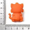 Silicone Beads SIL-D013-02B-01-3