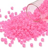 TOHO 6/0 Round Beads SEED-TR06-0910F-1