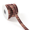 5Yards Polyester Ribbon DIY-TA0015-51A-3