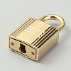 Alloy Bag Lock Clasp Set FIND-WH0033-19LG-2