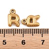 304 Stainless Steel Pendants STAS-S186-12R-G01-3