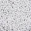 Opaque Colours Luster Glass Seed Beads SEED-T006-02L-2