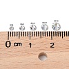 Preciosa® Crystal Hotfix Flatback Stones Y-PRC-HSS12-50540-5