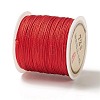 Nylon Chinese Knot Cord NWIR-C003-01A-16-2