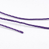 Polyester Thread LS-NWIR-K023-0.5mm-10-2