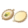 304 Stainless Steel with Cloth Pendants FB-CBAFBAF-14G-02-2