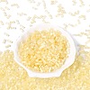 FGB Grade A Drawbench Style Glass Seed Beads SEED-Q040-01A-06-2