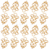 20Pcs Alloy Pendants FIND-CY0001-91G-7