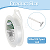Nylon Wire OCOR-BC0005-C-01-2