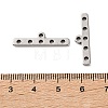 304 Stainless Steel Chandelier Component Links STAS-Z201-01P-03-3