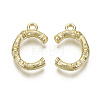 Alloy Pendants LS-PALLOY-S137-001C-NR-1