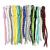 Nylon Cord Pendant Decorations X-FIND-H054-11-1
