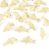 20Pcs Synthetic Coral Carved Beads CORA-TA0001-01B-2
