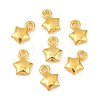 Alloy Pendants FIND-H063-01A-G-1