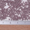 MIYUKI Delica Beads SEED-J020-DB0758-4