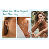 DIY Jewelry Making Finding Kits DIY-BY0001-40-21