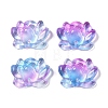 Baking Paint Glass Beads X-GLAA-S202-13A-1