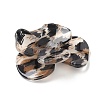 3D Acrylic Pendants OACR-U007-02B-2