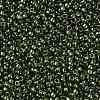 TOHO Round Seed Beads X-SEED-TR15-0333-2