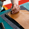 4Pcs 4 Styles PVC Cutting Mat Pad AJEW-DC0004-19-5