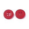 Resin Buttons BUTT-MSMC003-04-2