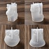 Scented Candle Molds LS-DIY-Q029-03D-2
