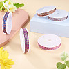 50M 5 Colors Braided Polyester Cords OCOR-TA0003-58A-7
